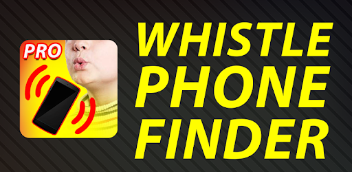 Whistle Phone Finder 2018 PC screenshot