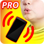 Whistle Phone Finder 2018 icon
