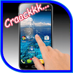 Crack Phone Screen Prank for PC Crack Phone Screen Prank for PC