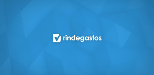 Rindegastos PC screenshot