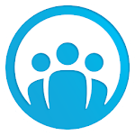 Neighbors by Ring icon