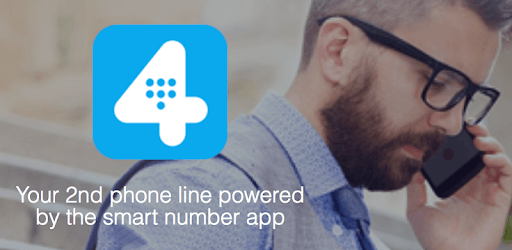 Ring4 - Business Phone Number & Video Conference PC screenshot