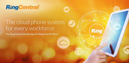 RingCentral Phone PC screenshot RingCentral Phone PC screenshot