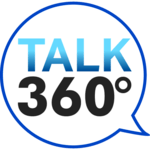 Talk360 – International calls icon