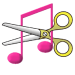 Ringdroid icon