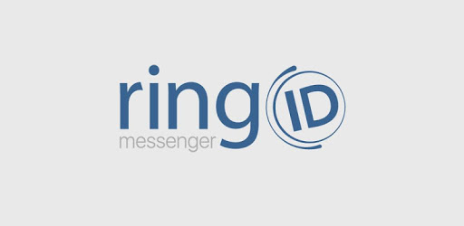 ringID Messenger PC screenshot