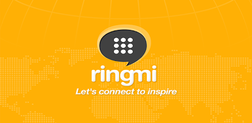 RingMI PC screenshot
