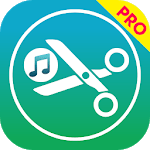 Ringtone Maker Pro - music, song, mp3 cutter icon