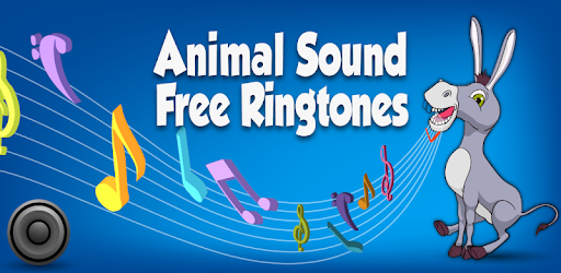 Animal Sounds Free Ringtones PC screenshot
