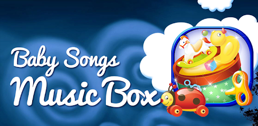 Baby Sleep Music for Free PC screenshot