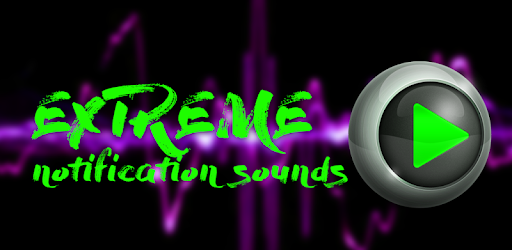 Extreme Notification Sounds PC screenshot