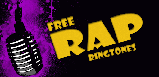 Free Rap Ringtones PC screenshot
