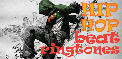 Hip Hop Beat Ringtones PC screenshot