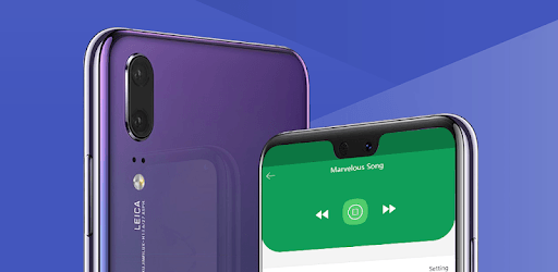 Ringtones for HUAWEI - P10 Plus & p20 & Meat10 PC screenshot