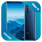Ringtones for HUAWEI - P10 Plus & p20 & Meat10 icon