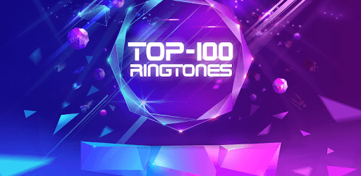 Ringtones Top 100 PC screenshot