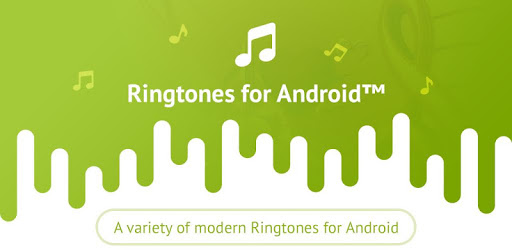 Best Ringtones for Android™: Top Sounds for Mobile PC screenshot