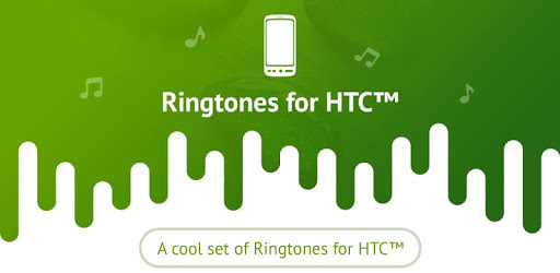 Ringtones for HTC™ PC screenshot Ringtones for HTC™ PC screenshot
