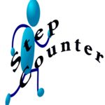 Step Counter icon
