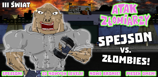 Scrapheads Attack PC screenshot Scrapheads Attack PC screenshot