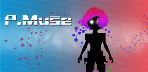 Project: Muse PC screenshot Project: Muse PC screenshot