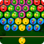 Summer Bubble for PC Summer Bubble for PC