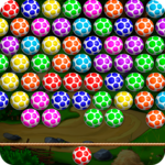 Shoot Dinosaur Eggs icon
