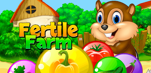 Fertile Farm PC screenshot