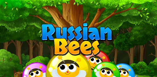 Russian Bees PC screenshot Russian Bees PC screenshot