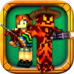 Block Force - Cops N Robbers for PC