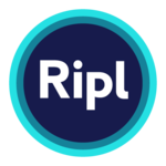 Ripl: Make Videos for Social Media icon