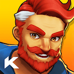 Shop Titans: Design & Trade for PC
