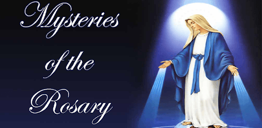 Mysteries Of The Rosary:The Rosary PC screenshot Mysteries Of The Rosary:The Rosary PC screenshot