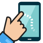 Click Assistant - Auto Clicker : Gesture Recorder icon