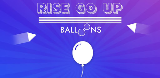 Rise Up Go Balloons PC screenshot Rise Up Go Balloons PC screenshot