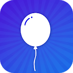 Rise Up Go Balloons icon