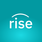 Risevest: Save, Invest, and Earn Dollar Returns. icon