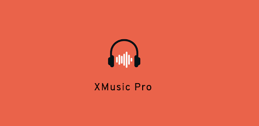 XMusic Pro PC screenshot