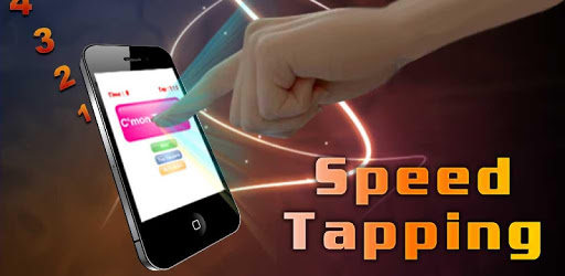 Speed Tapping - Tap Fast! PC screenshot