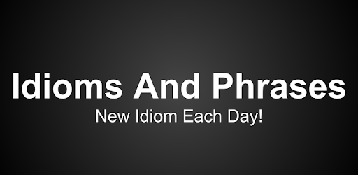 Idioms And Phrases PC screenshot