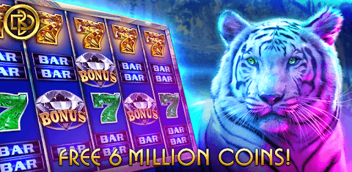 SLOTS - Black Diamond Casino PC screenshot