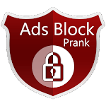 Ads Blocker prank for PC Ads Blocker prank for PC