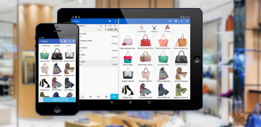 Rista POS - Point of Sale PC screenshot Rista POS - Point of Sale PC screenshot