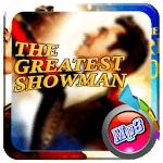 musicals of The Greatest Showman - Song and Lyric icon