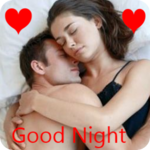 Good Night Pictures and GIF icon