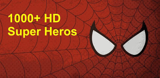 Super Heros Wallpapers HD PC screenshot Super Heros Wallpapers HD PC screenshot