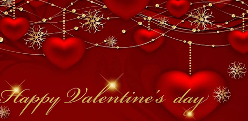 Valentine's Day Card PC screenshot Valentine's Day Card PC screenshot