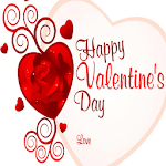 Valentine's Day Card for PC Valentine's Day Card for PC