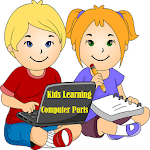 Learning Computer Parts Kids for PC Learning Computer Parts Kids for PC