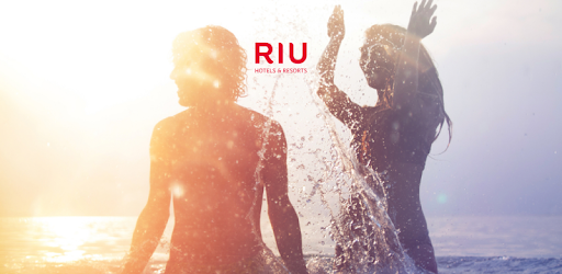 Riu Hotels & Resorts PC screenshot